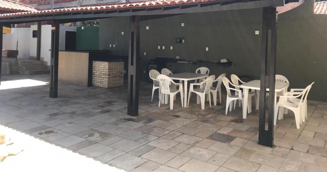 Paraíso em Tamandaré Exterior foto